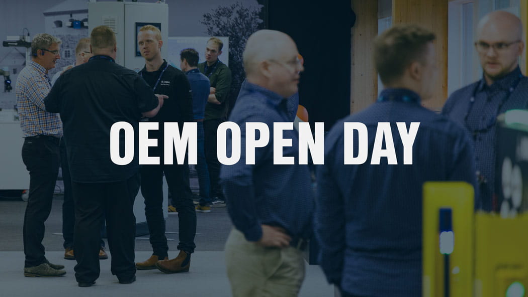 OEM Open Day