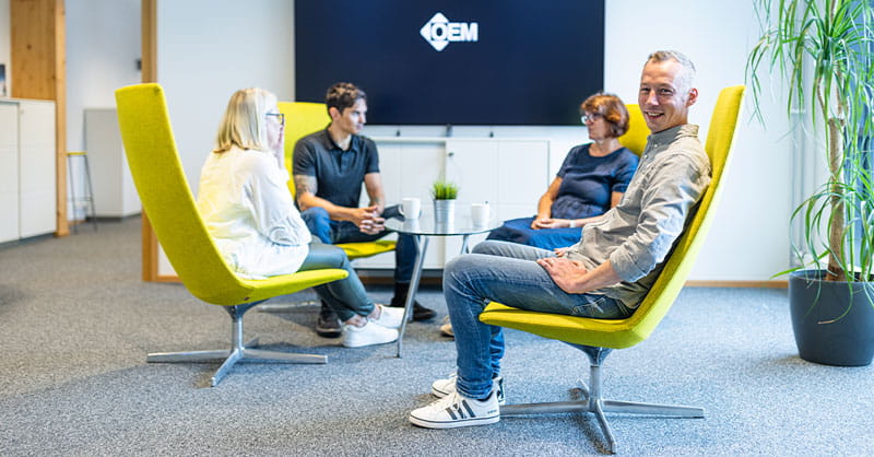 Vapaana olevat työpaikat