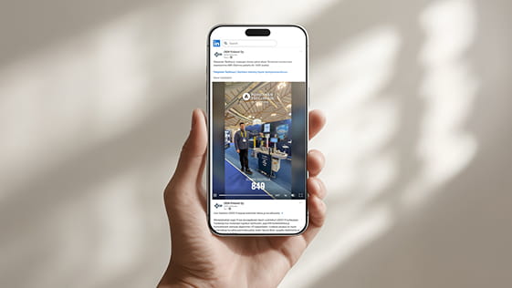 OEM Finland Linkedin