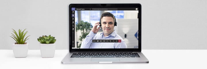 Varaa aika videotapaamiseen - OEM Finland Oy