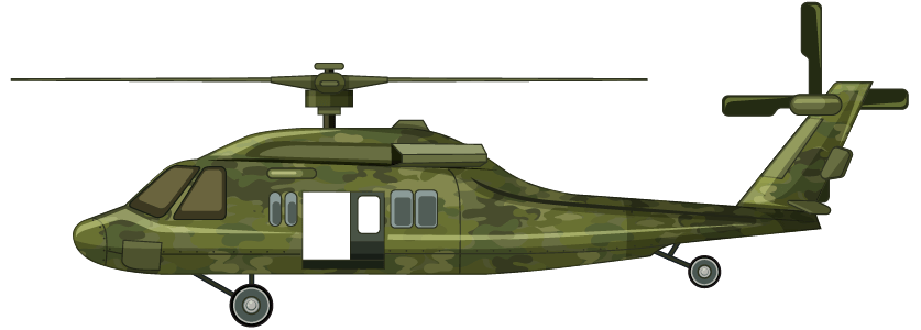 Ilmailuteollisuus ja ilta-alukset