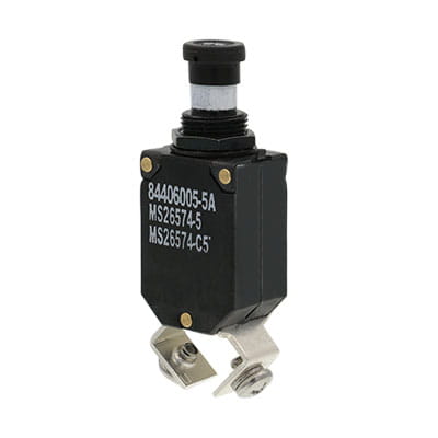 Johdonsuojakatkaisimet puolustukseen