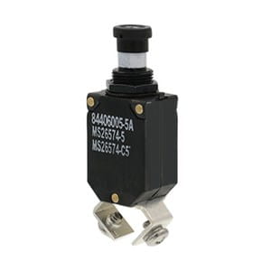 Johdonsuojakatkaisimet puolustukseen