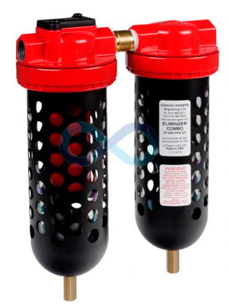 Eliminizer puolustusteollisuuteen