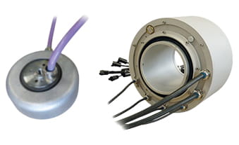 Liukurenkaat puolustusteollisuudelle