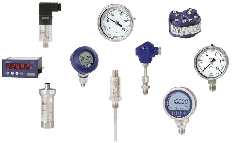 Wika tuotteet puolustusteollisuuteen