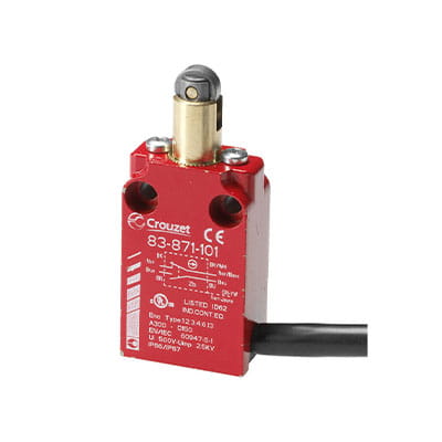 Rajakytkimet puolustuskäyttöön