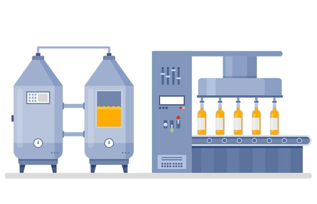Elintarviketeollisuus