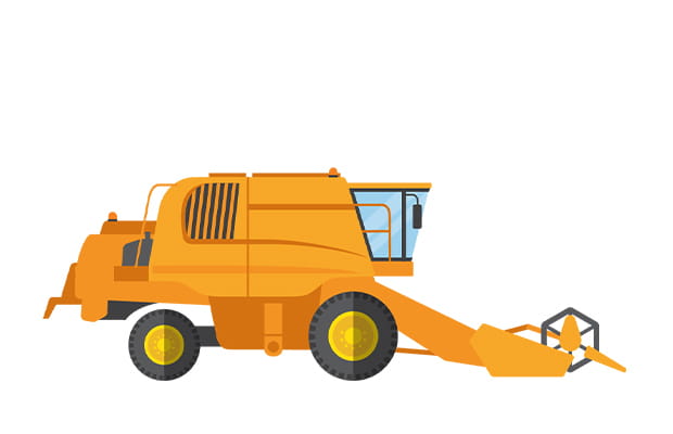 Maatalous ja maatalouden ajoneuvot