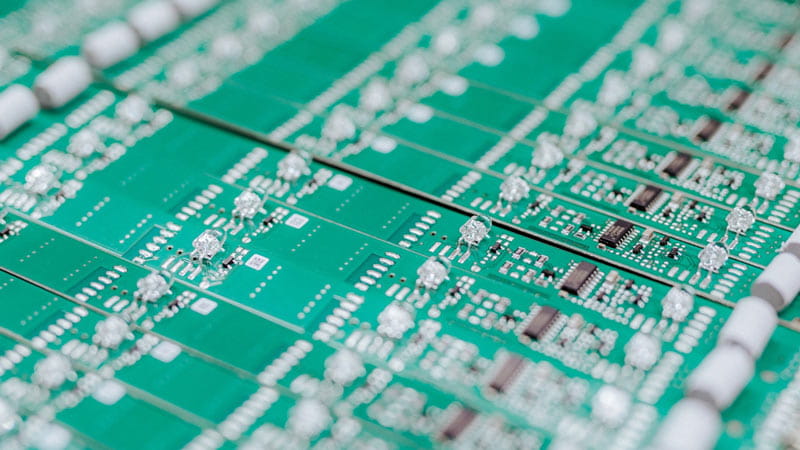 DUOmetric on saksalainen valoverhojen valmistaja