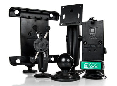 RAM Mounts