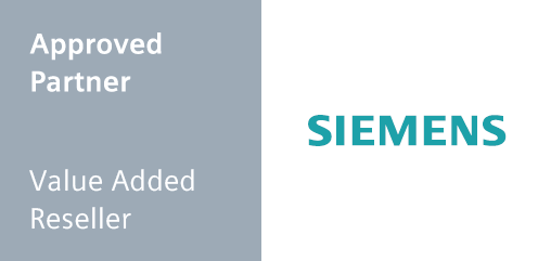 Siemens - Approved Partner