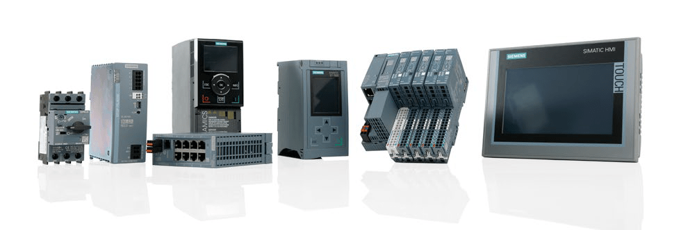 Siemens - Tuotevalikoima - OEM Finland Oy