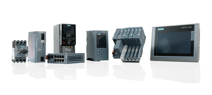 Siemens - Tuotevalikoima - OEM Finland Oy