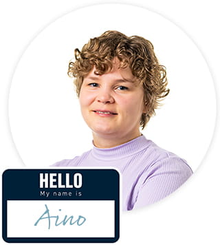 Aino