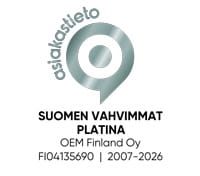 Suomen Vahvimmat 2026