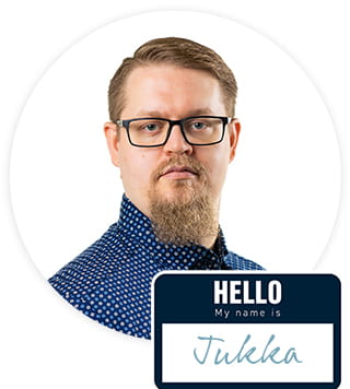 Jukka
