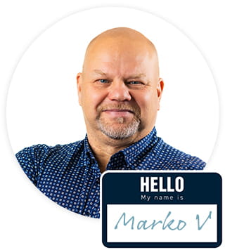 Marko V