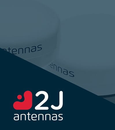 2J Antennas on luotettava kumppani