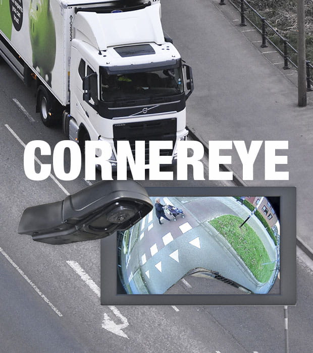 CornerEye