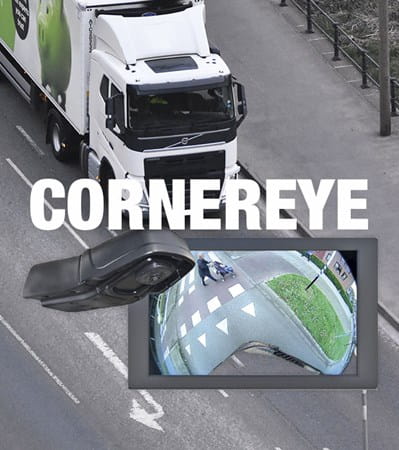 CornerEye