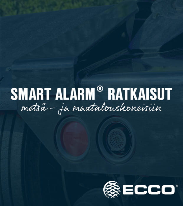 Ecco smart alarm summerit