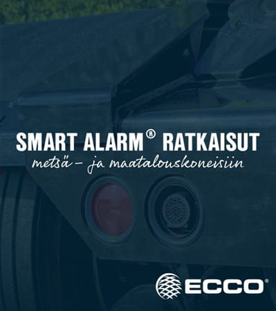 Ecco smart alarm summerit