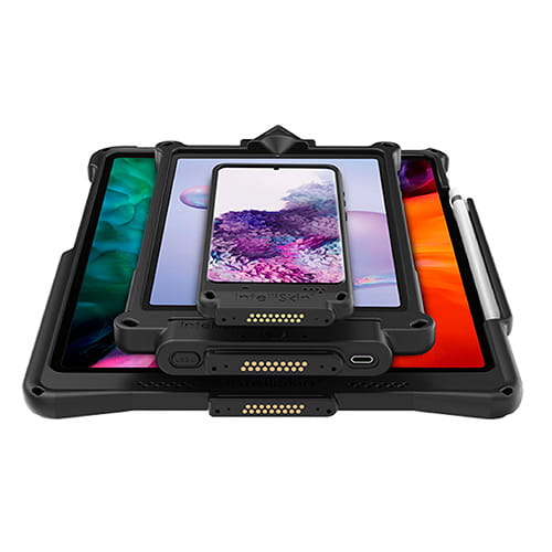 IntelliSkin® suojakuoret mobiililaitteille