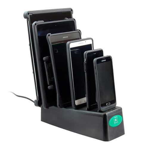 IntelliSkin® suojakuoret ja laturit