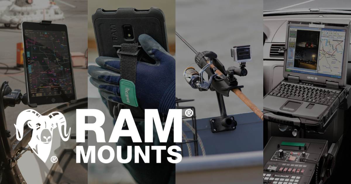 Ram Mounts 