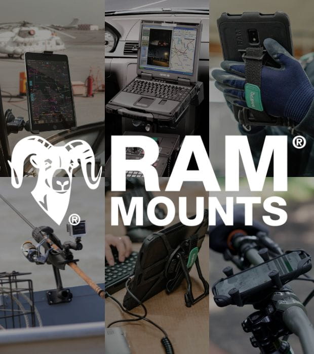 Ram Mounts