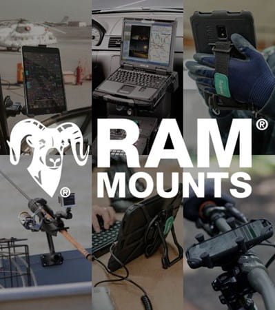 Ram Mounts