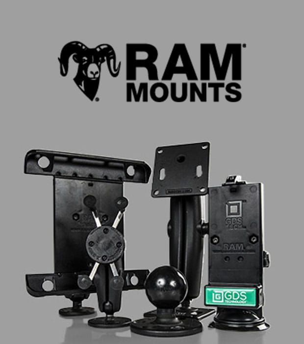 RAM Mounts 