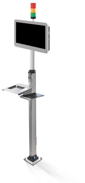 uutuuksia kannatinvarsiin