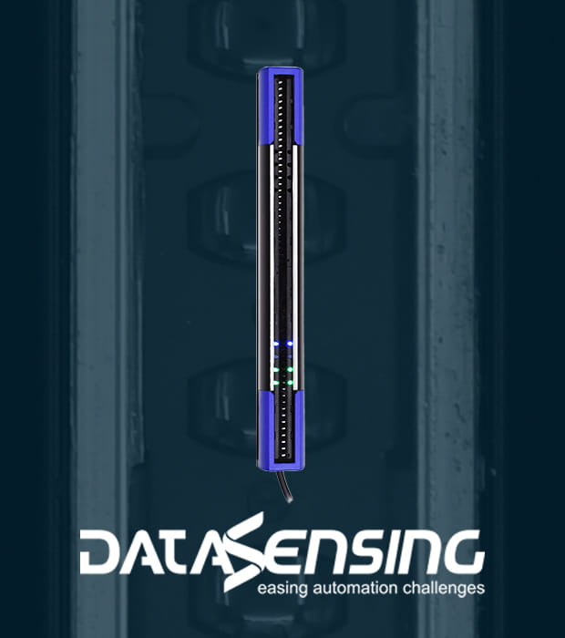 Datasensing DS3 mittaava valoverho