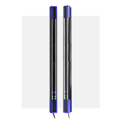 Datasensing DS4 mittaavat valoverhot