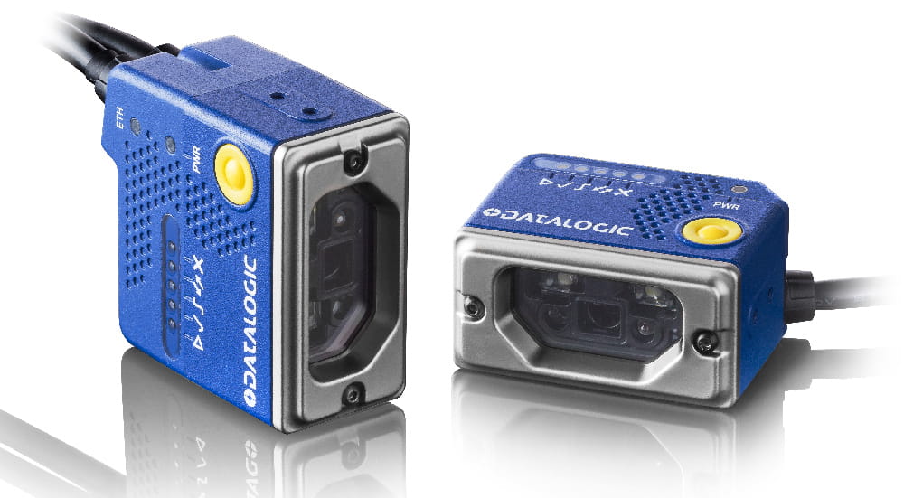 Datalogic Matrix 120 2D-lukija