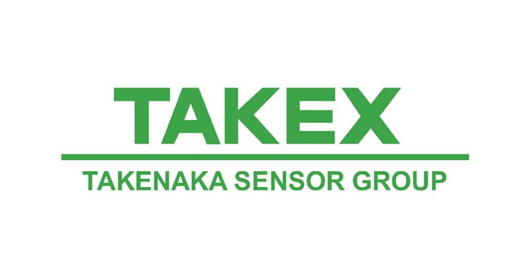 Takex-logo