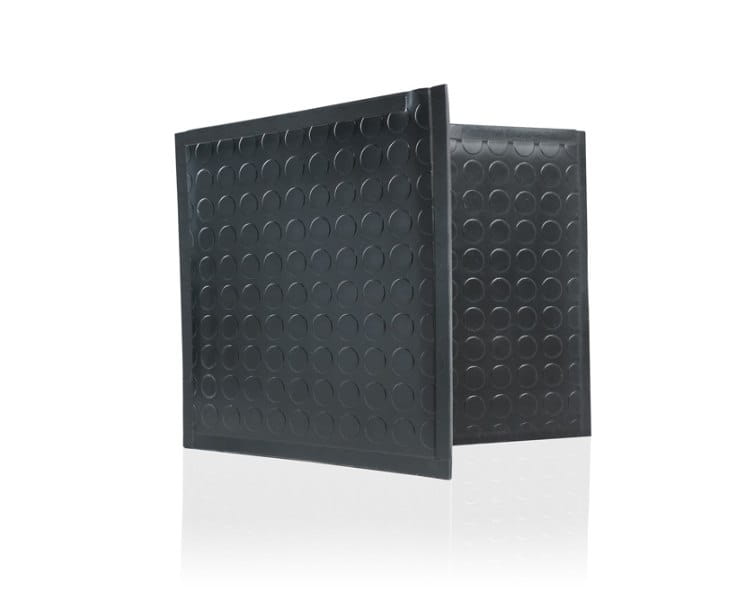 Grein turvamatot sahalaitoksen sovelluksiin