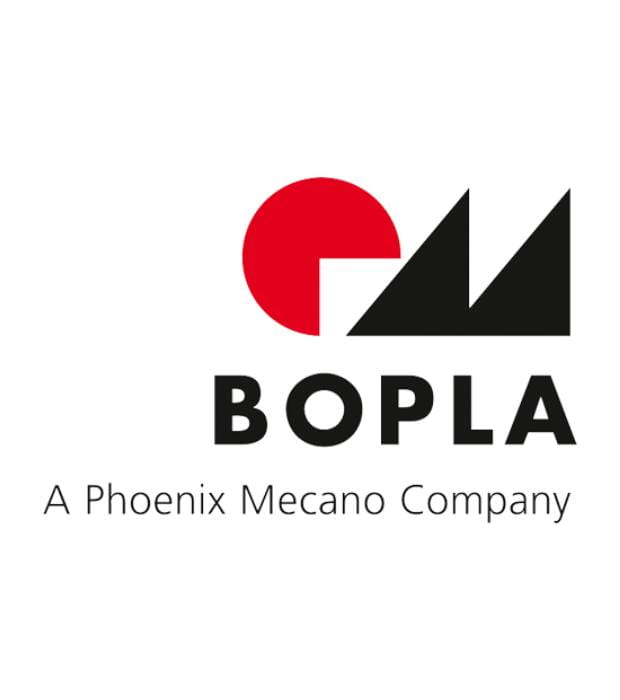 Bopla logo