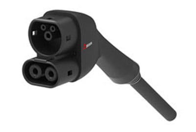 CCS2 Compact -latauskaapeli