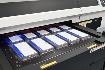 Digitaalinen tulostus