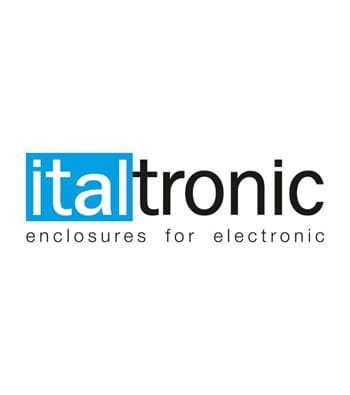 Italtronic logo