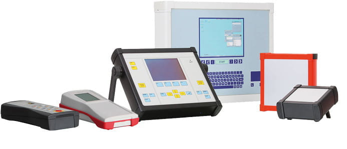 Kustomoidut koteloratkaisut