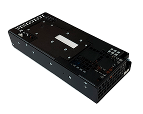 Lääkinnällinen teholähde DDP1200