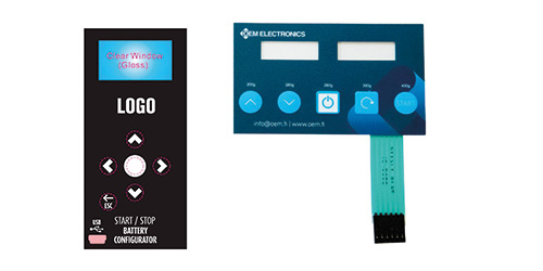 Kalvonäppäimistön valinta