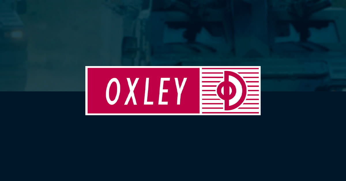 Oxley