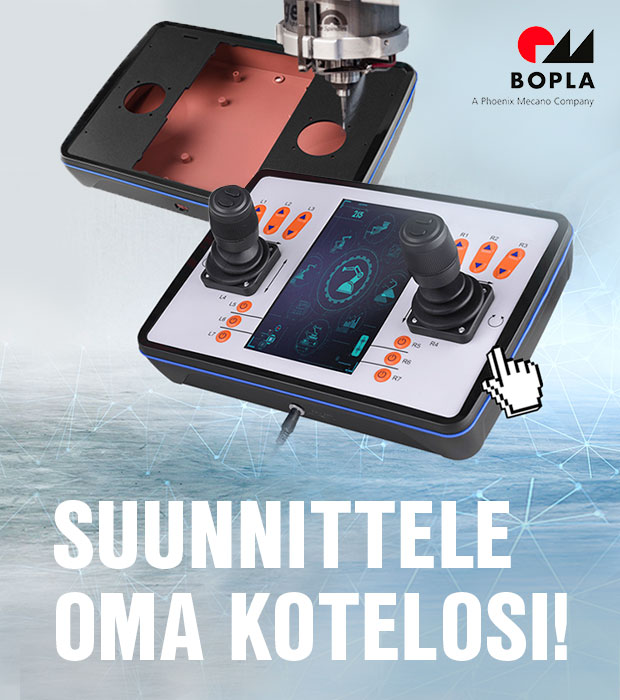 Koteloiden kustomointipalvelut