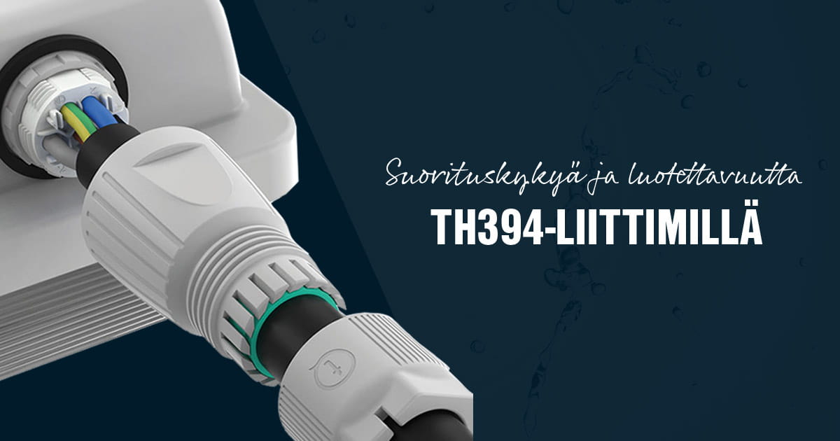 Techno TEETUBE TH394