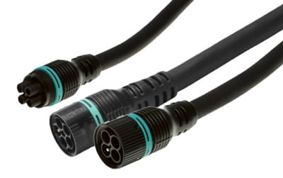 THC387-liitinkaapelit